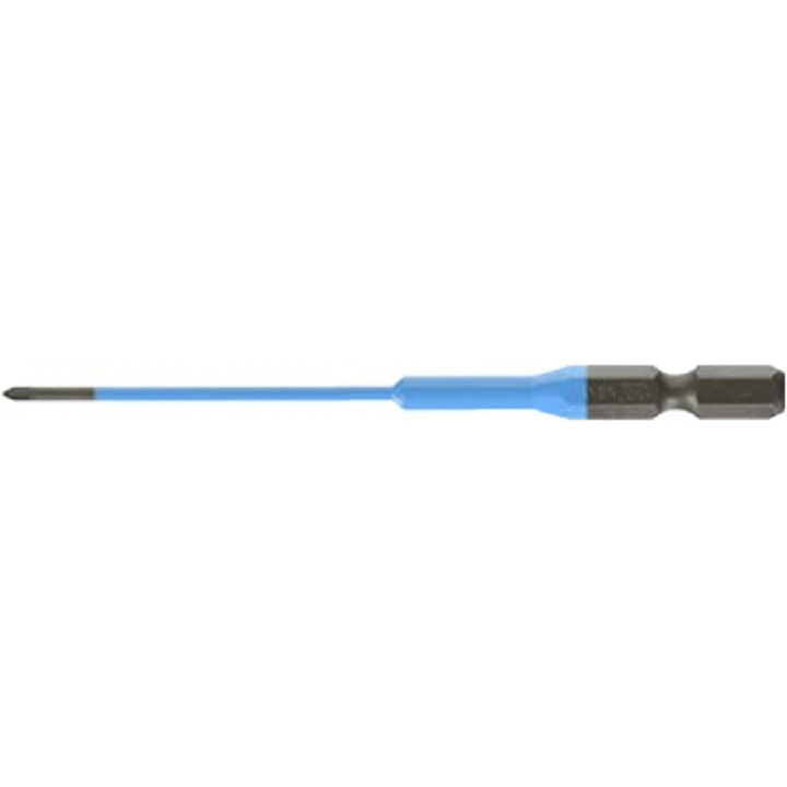 Vỉ 2 mũi vít 1 đầu ACD-00100 Anex