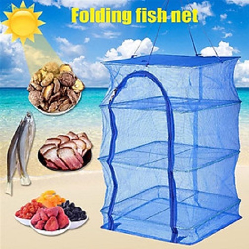 LỒNG LƯỚI PHƠI THỰC PHẨM