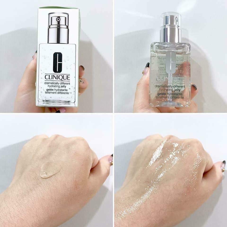 Kem dưỡng Clinique Jelly 125ml