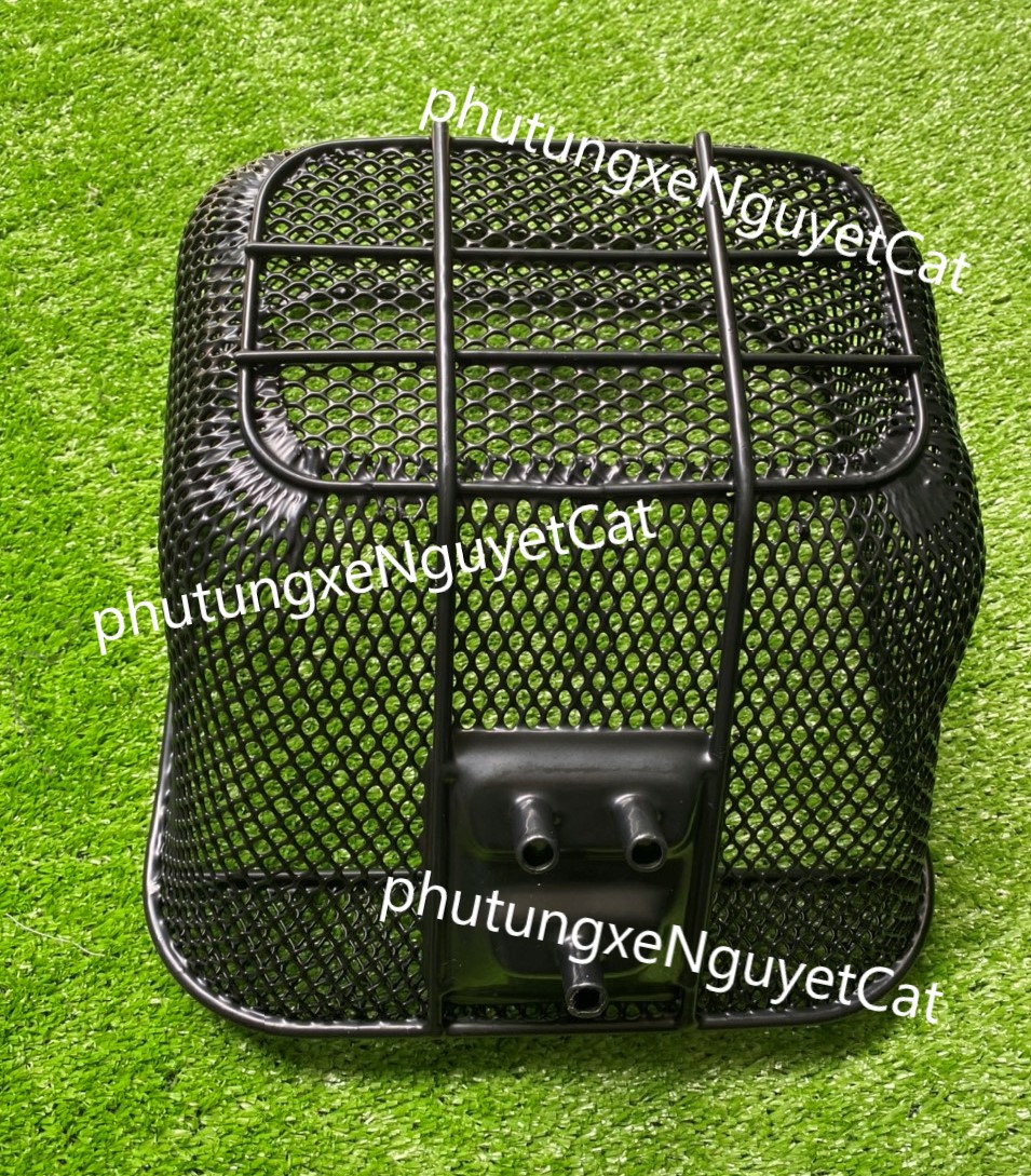 Rổ cho xe Sirius