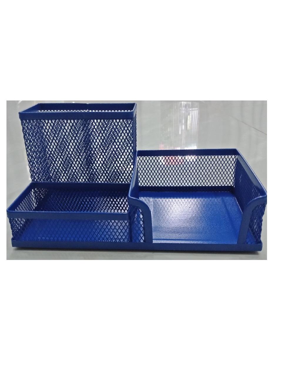 Cắm viết lưới 3 ngăn