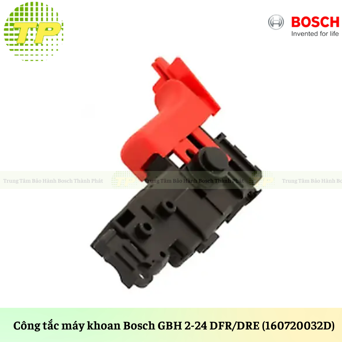 GBH 2-26 (Công tắc)