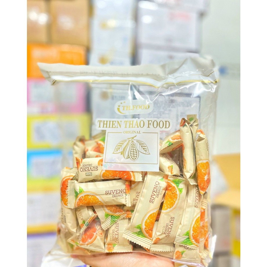 [Hoàn tiền 10%] 1 cái bánh sữa chua giòn ( random hoặc chọn vị )