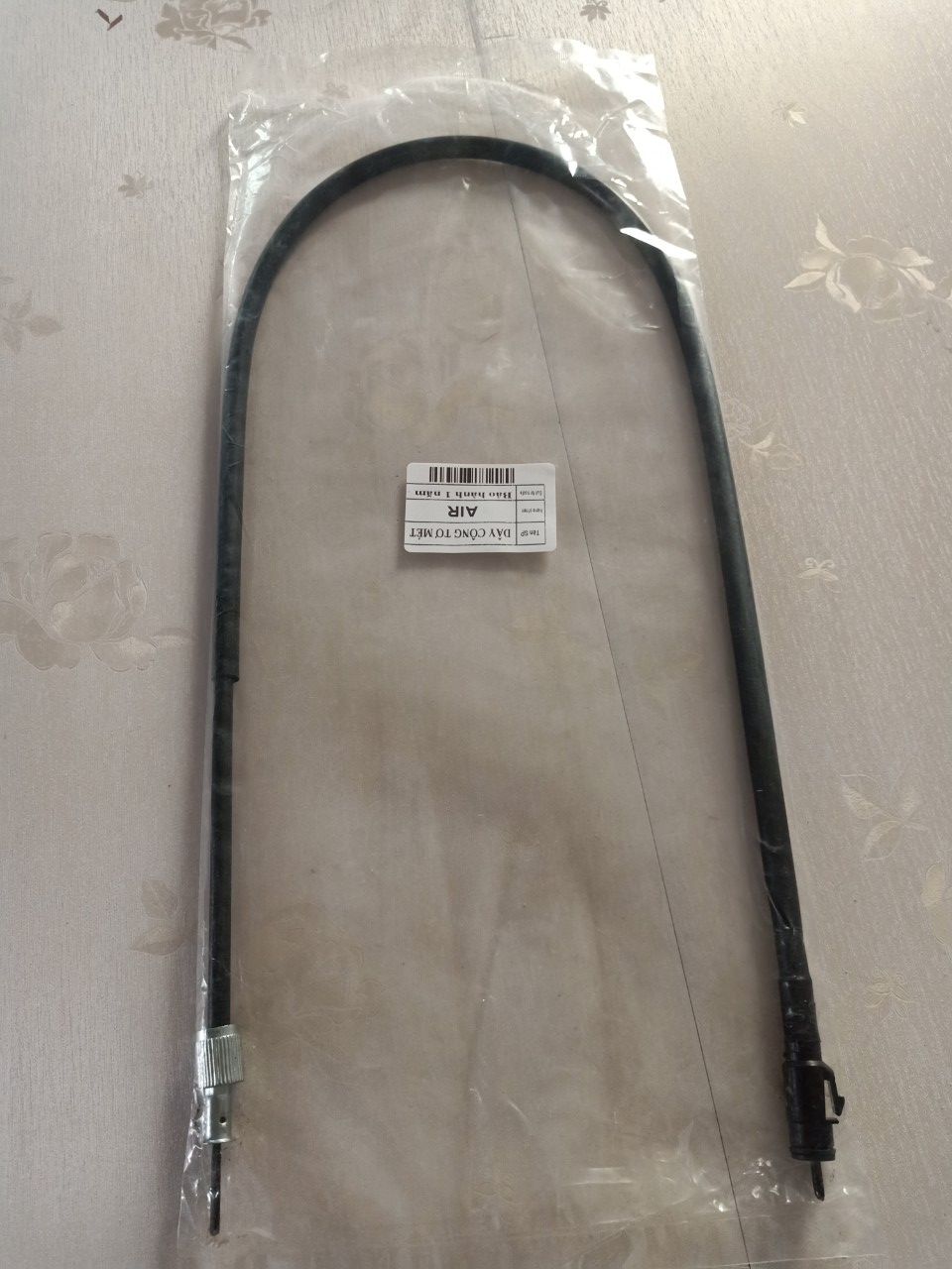 Dây công tơ mét báo tốc độ xe máy Honda AirBlade
