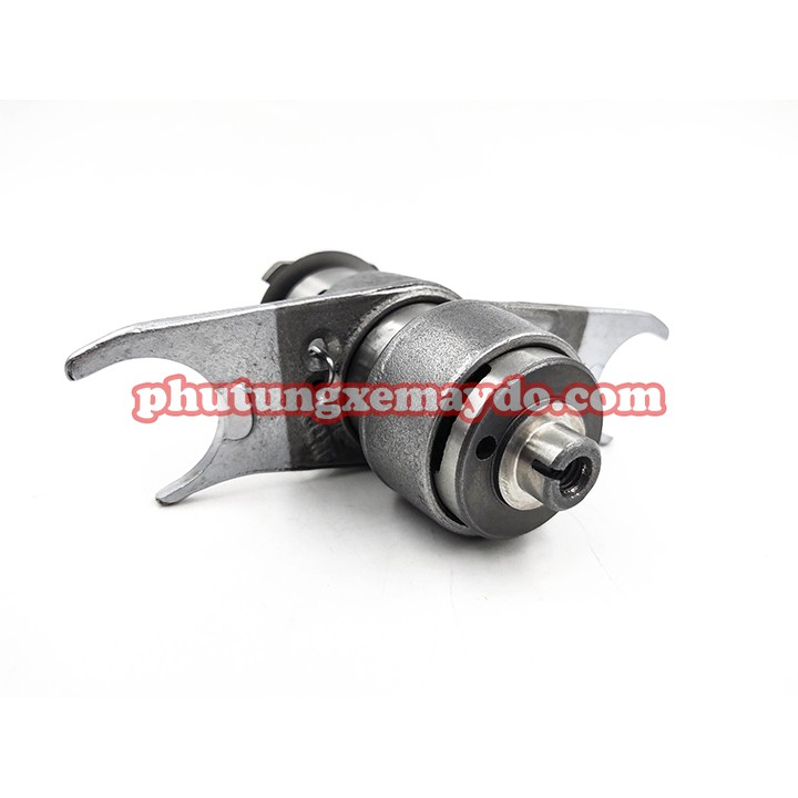 Heo số 1 tới 3 lùi dream wave