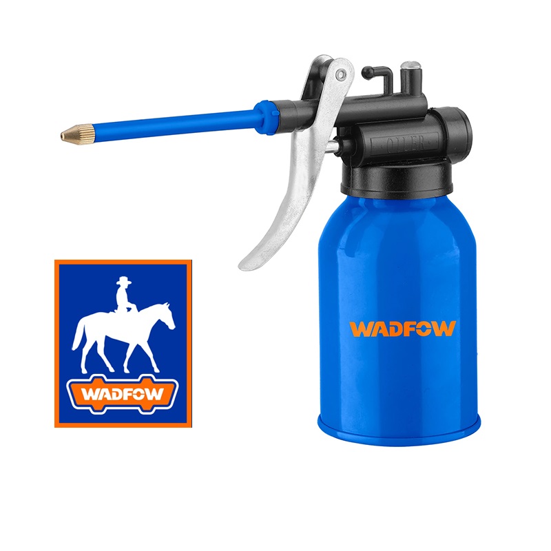 Bình châm Nhớt 500ml Oil Can WADFOW TOLSEN 65225
