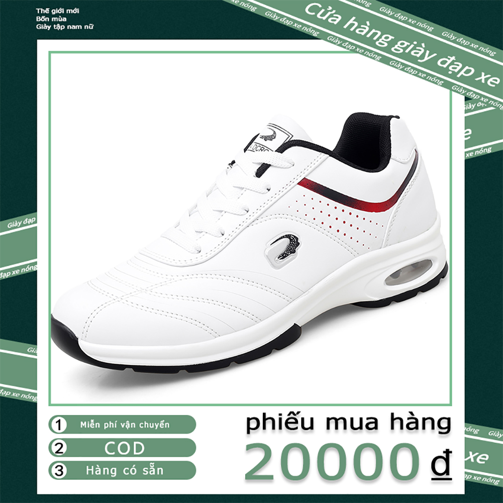 Giày Đánh Golf Giày Đánh Golf Không Đinh Chống Trượt Chống Nước Cho Nam