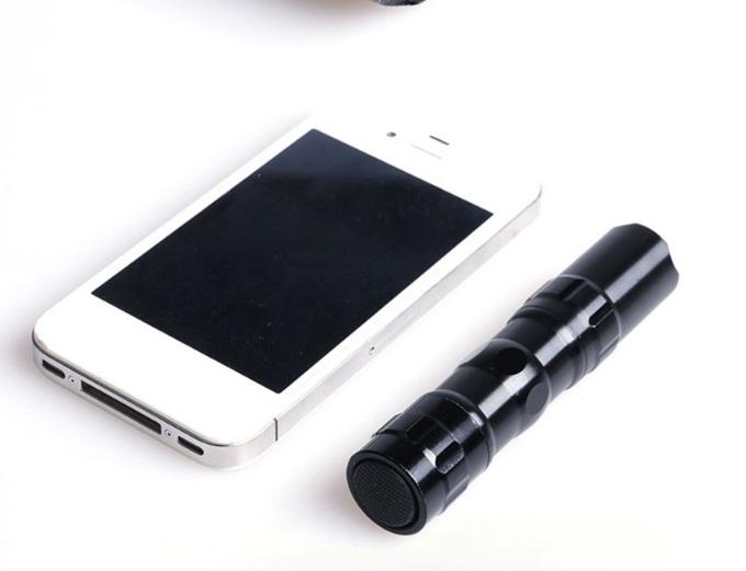 Đèn Pin Police Mini 3W