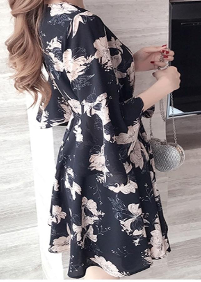 [HCM]Váy nữ xuân hè thời trang HNS01