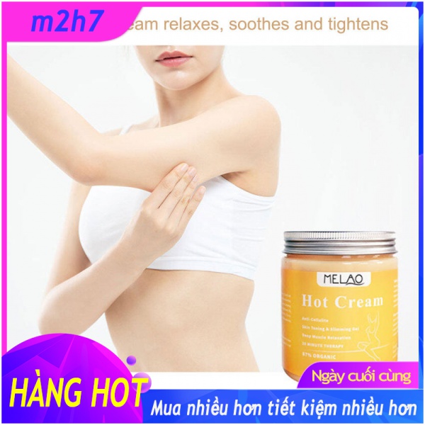 1 PC Fat Burner Weight Loss Cream Anti Cellulite Hot Cream Body Massager Gel Slimming Cream Hot Selling Massage Hot Anti-Cellulite