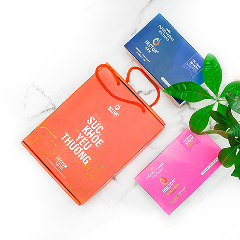 NƯỚC ĐÔNG TRÙNG HẠ THẢO HECTOR SÂM