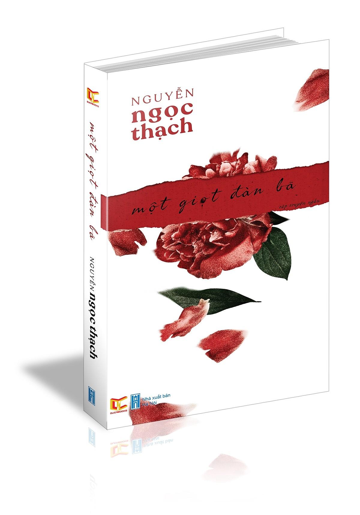 Một Giọt Đàn Bà - Nguyễn Ngọc Thạch