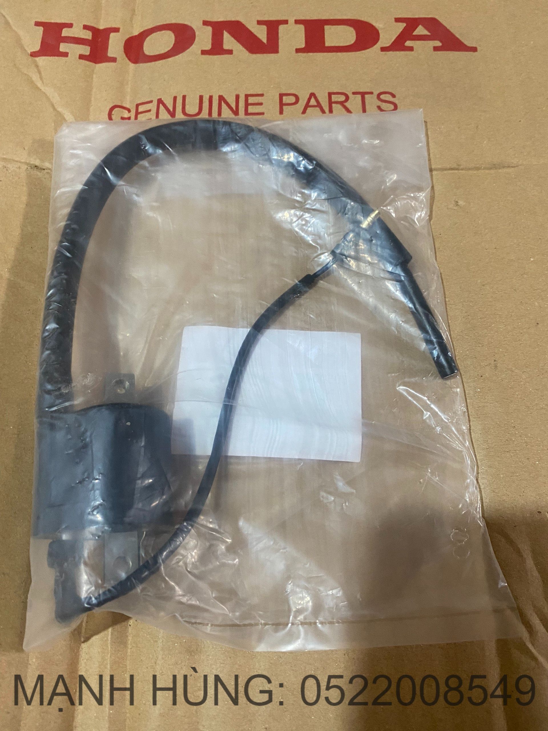Mô bin sườn wave alpha, wave s, rs 100