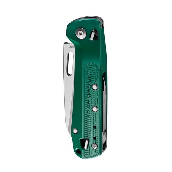 Dụng cụ cầm tay đa năng Leatherman Free K2 (8 tools) [Bảo hành chính hãng 25 năm]