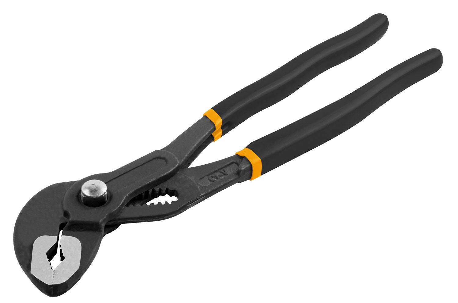 KỀM MỎ QUẠ TOLSEN 10329- 10"