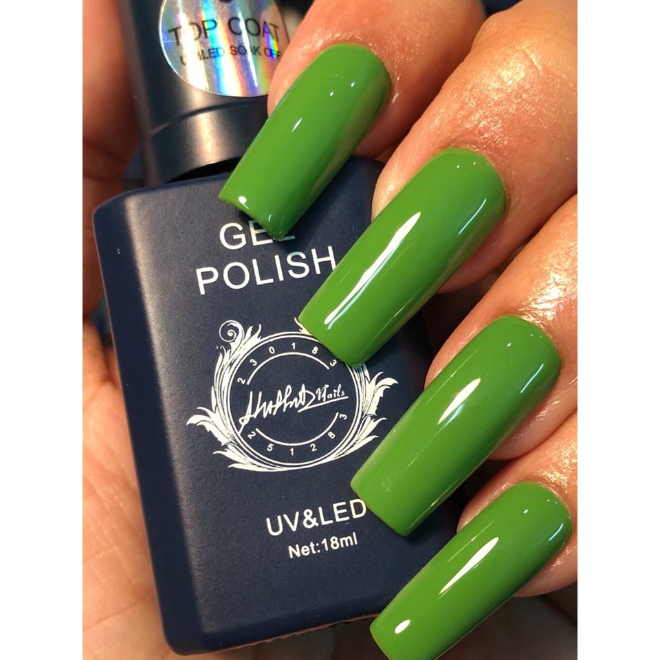 top bóng ruby nail