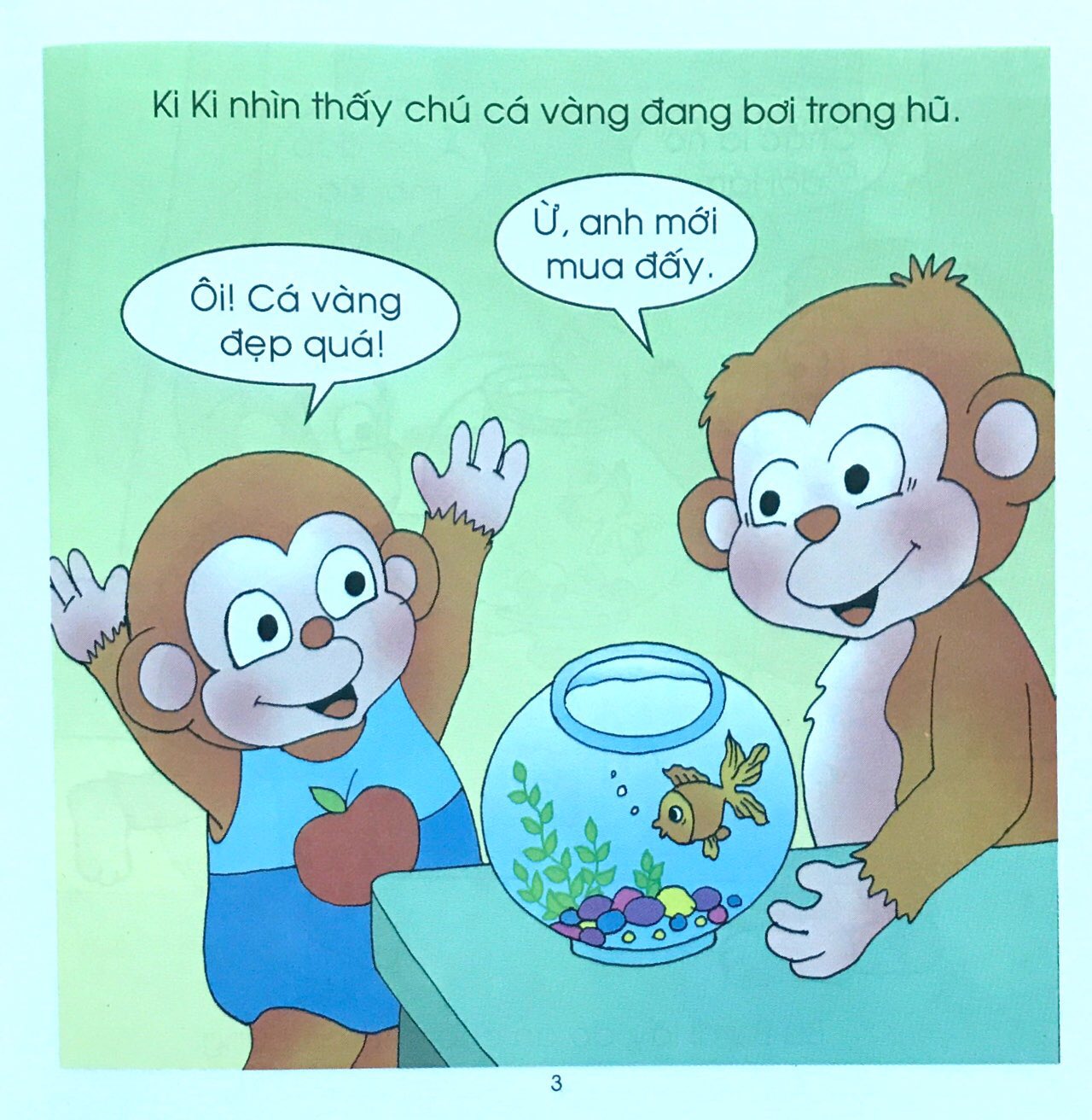 Fahasa - Bubu 38: Tha Thứ