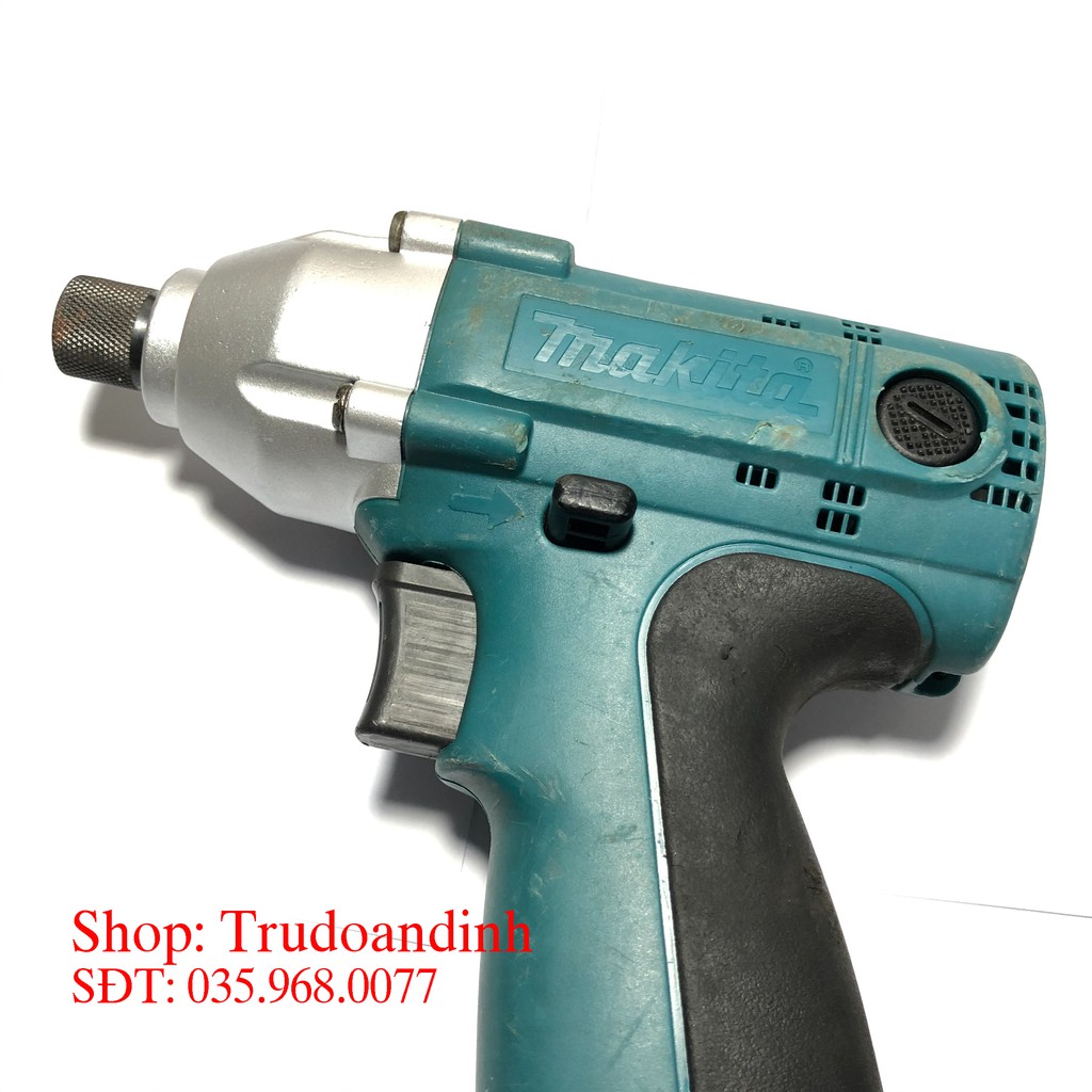 [HCM]Máy bắt vít Makita 12v - 6916D