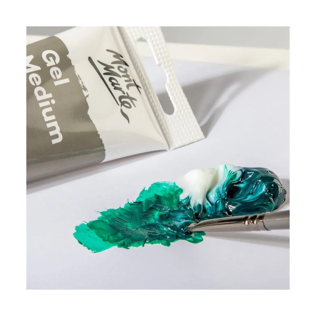Dung môi Acrylic Mont Marte Gel Medium