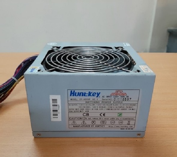 Nguồn Hunkey chiến các loại game CST