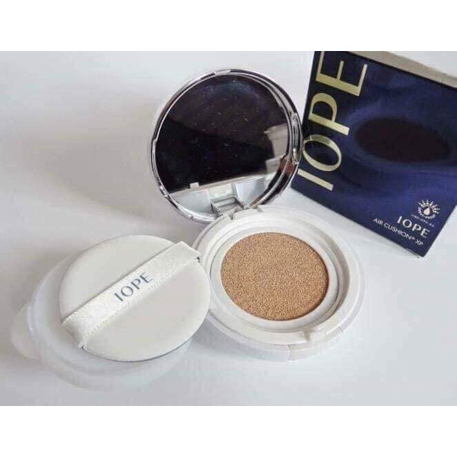 Kem phấn nước iope hàn quốc tặng kèm 1 lõi phấn