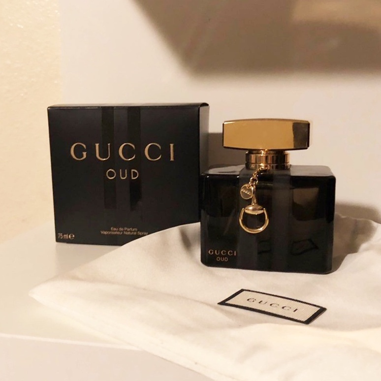Nước Hoa Dủng Thử Gucci Oud (Chiết 5ml/10ml/20ml)