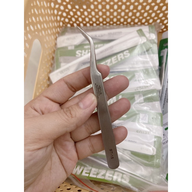 [HCM]NHÍP TÁCH CLASSIC NHÍP GẮP CLASSIC CONG TRƠN