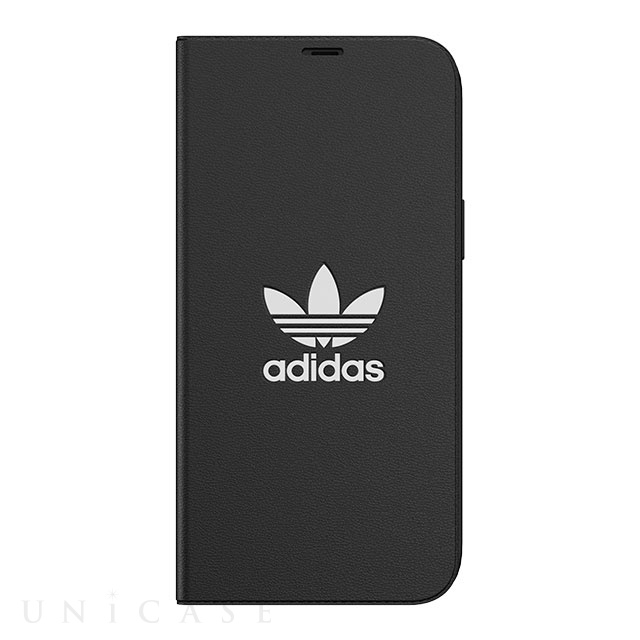Ốp Adidas OR Booklet BASIC FW20 For iPhone 12/12 Pro/12 Pro Max