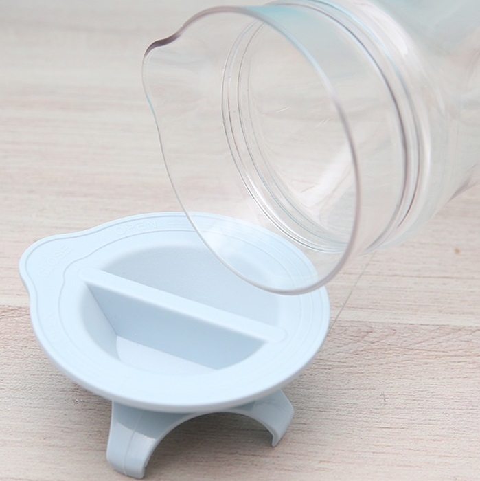 Bình nước Inochi Yama 1.2L
