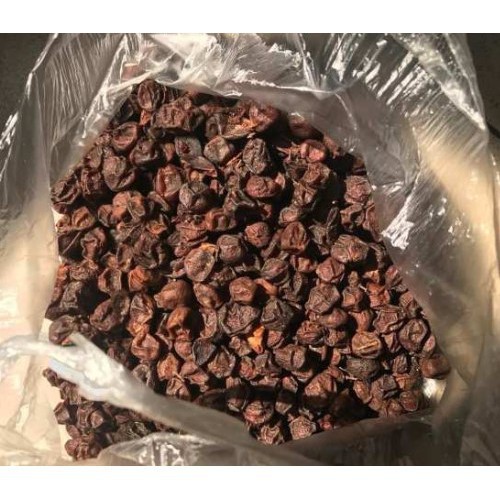 Hạt móc mật, quả mắc mật, móc (mắc) mật khô 500g,100g