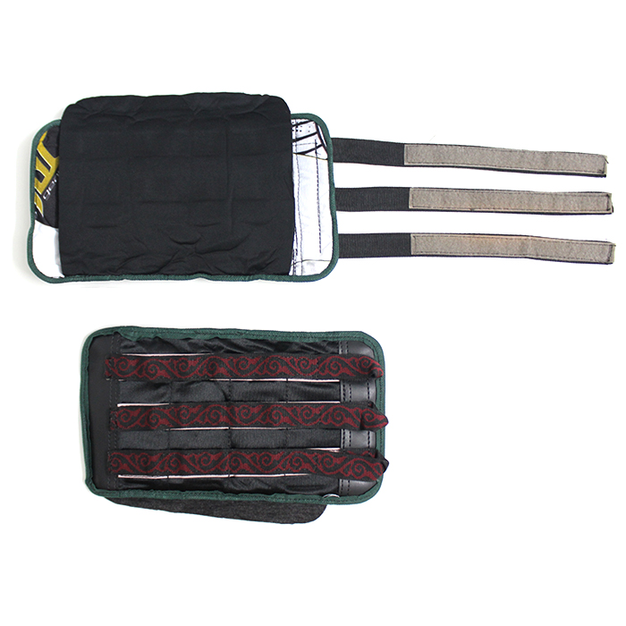 Tạ Đeo Chân,Tạ Quấn Tay 2kg Đại Nam Sport