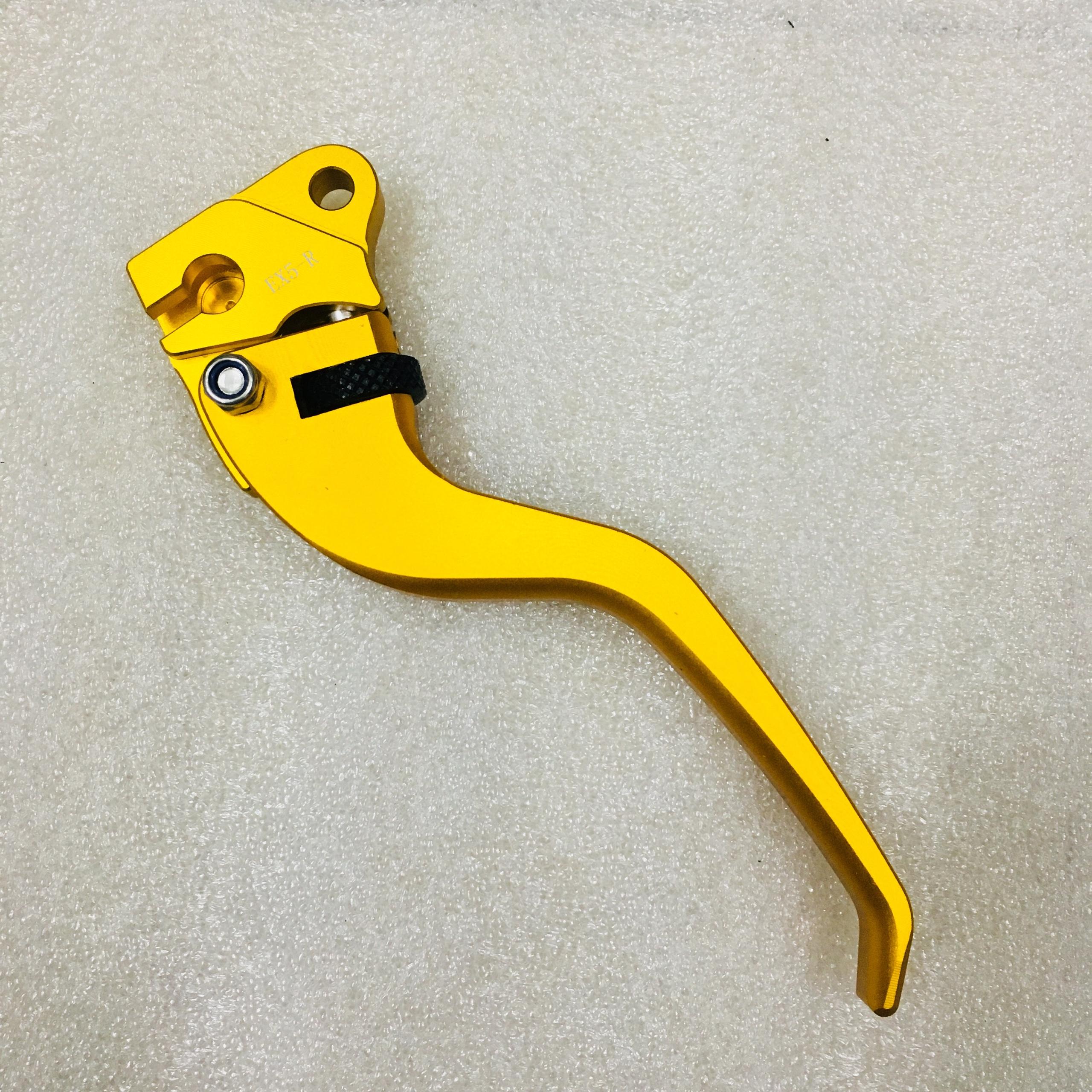 TAY THẮNG ĐÙM Full Nhám V5+ Racing Boy( KHÔNG GẮN CHO SIRIUS,WAWE ALPHA..)
