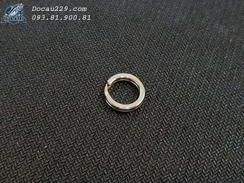 [HCM]Ring Bkk Split Ring