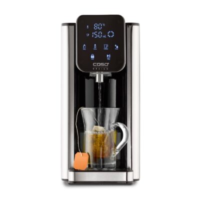 Bình Thủy Điện Caso HW660 (hàng nhập đức)