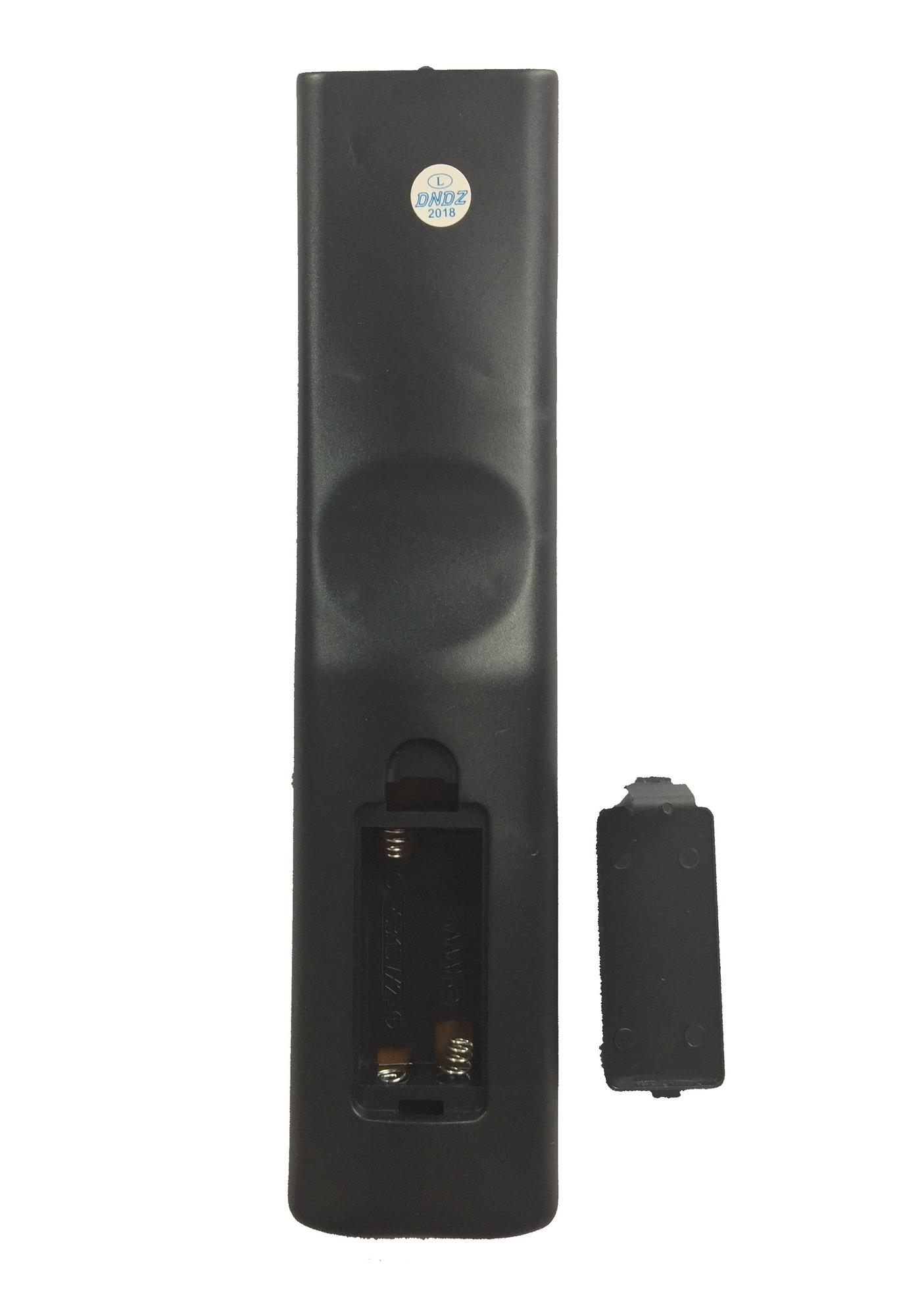 REMOTE ĐIỀU KHIỂN TIVI SKYWORTH LCD MẪU 2