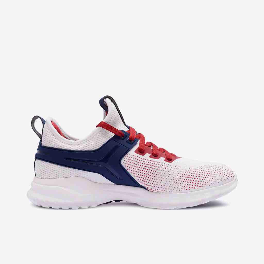Giày chính hãng Bitis Hunter X-Retro DSUH00800TRG