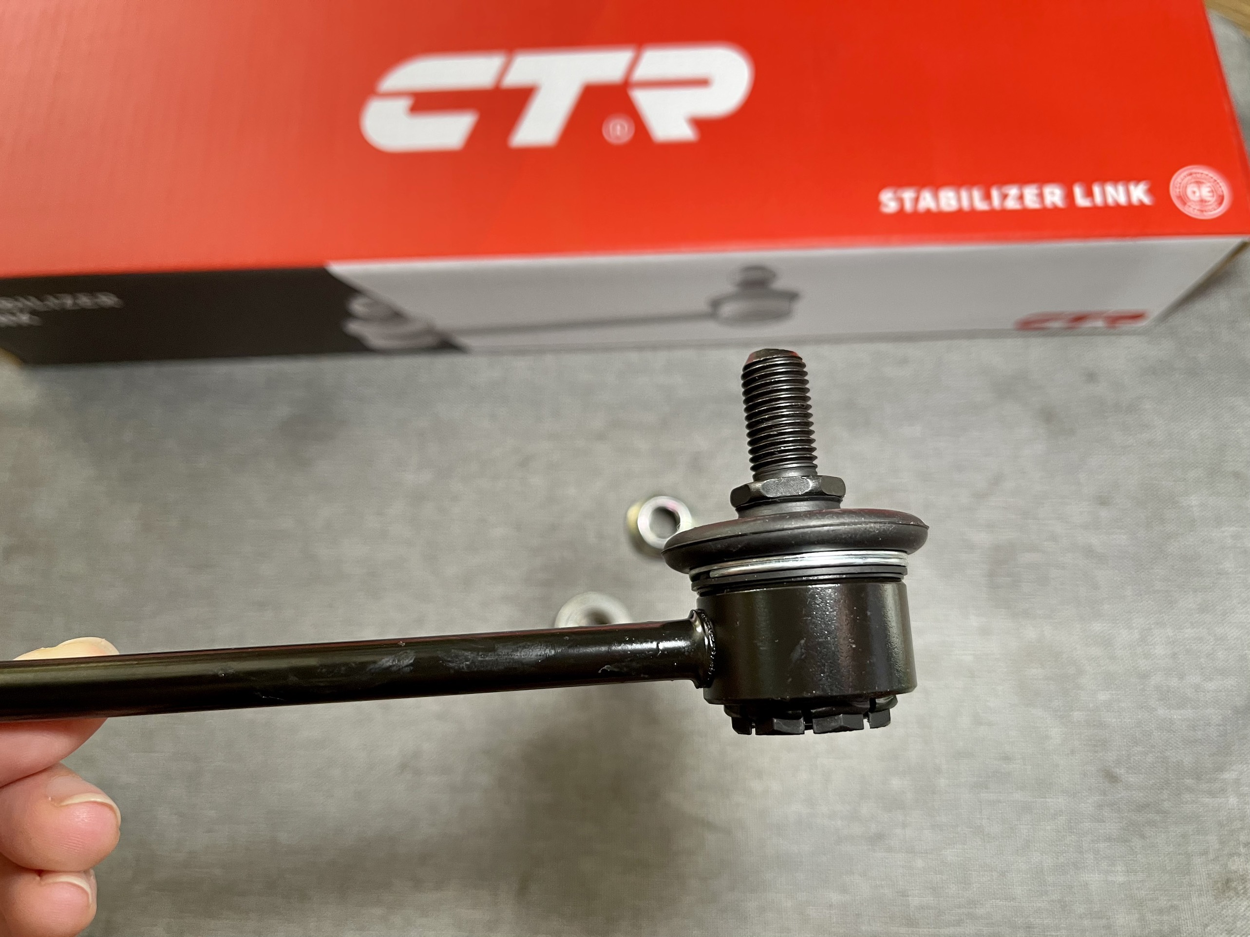 ROTUYN THANH GIẰNG ( CÂN BẰNG) MITSUBISHI/XPANDER