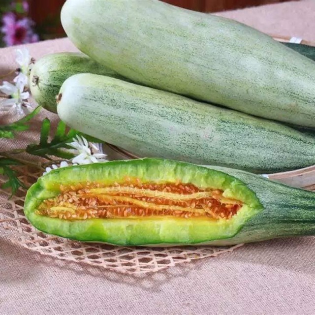 Hạt Giống Dưa Chuối F1