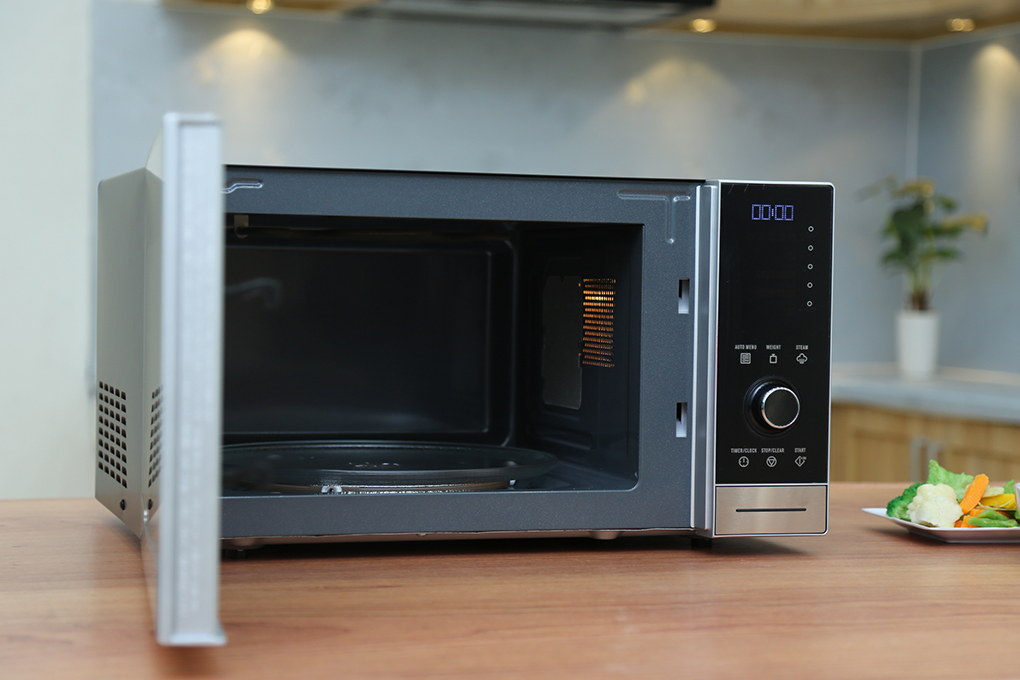 Lò vi sóng Electrolux Impreso 30L EMS3085X