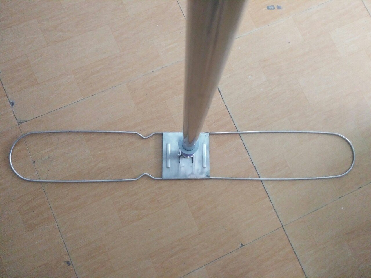 CÂY LAU NHÀ 60cm thu gon L2 (TÂM AN)