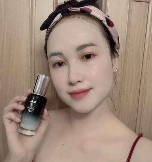 Men Ủ Trắng Mặt Dr Cell 50g kích trắng nhả nắng hỗ trợ mờ thâm nám