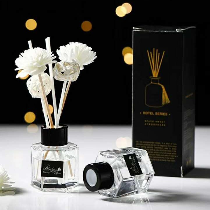 Tinh Dầu Nước Hoa Để Phòng Mẫu Mới