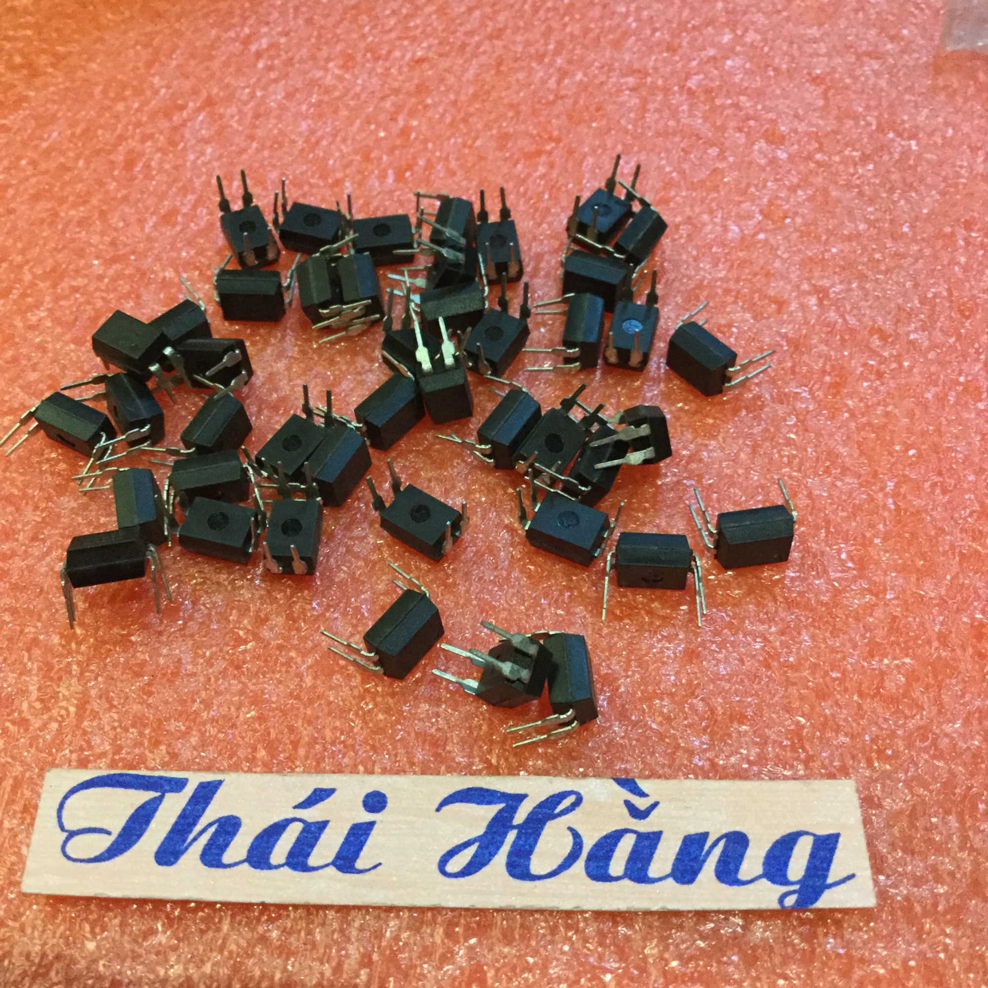 IC quang PC817 (20 chiếc)
