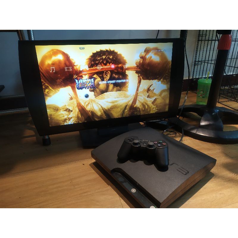 [HCM]Máy chơi game Ps 3 ổ cứng 160gb