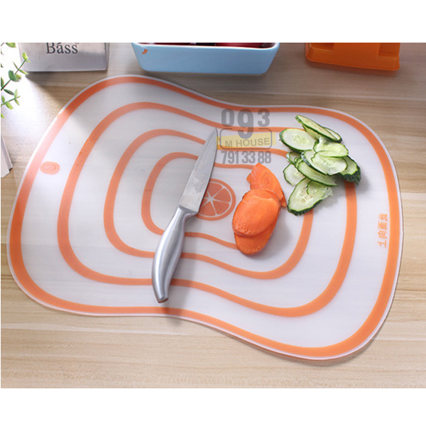 Flexible plastic cutting board ,Extra Flexible Thick Plastic Kitchen Cutting Board Mats
