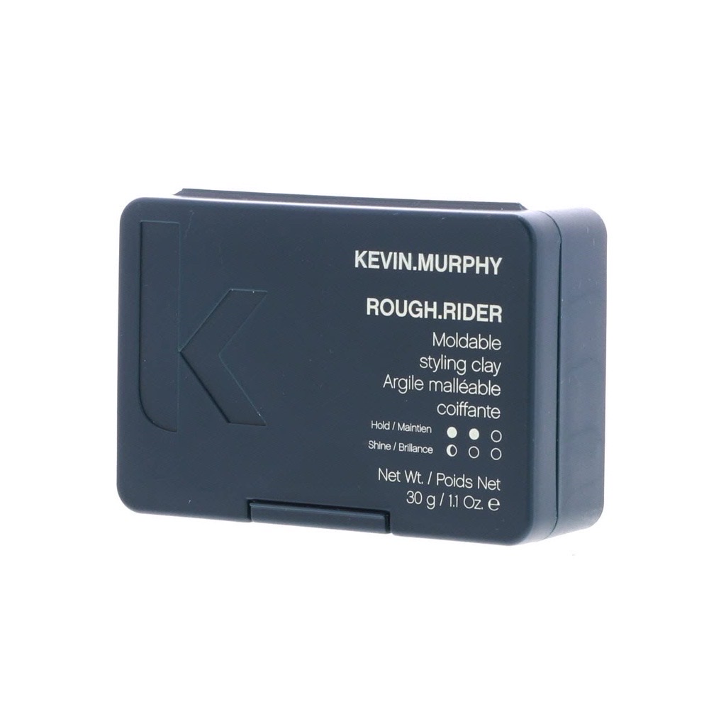 Sáp tạo kiểu dạng vừa Kevin.Murphy Night.Rider 100ml và 30ml