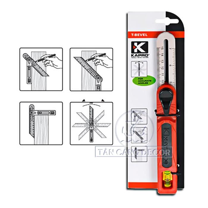 Thước Xếp Kapro