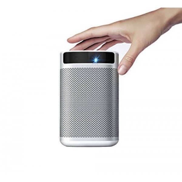 Máy chiếu XGIMI MoGo Pro (Bản Quốc Tế)