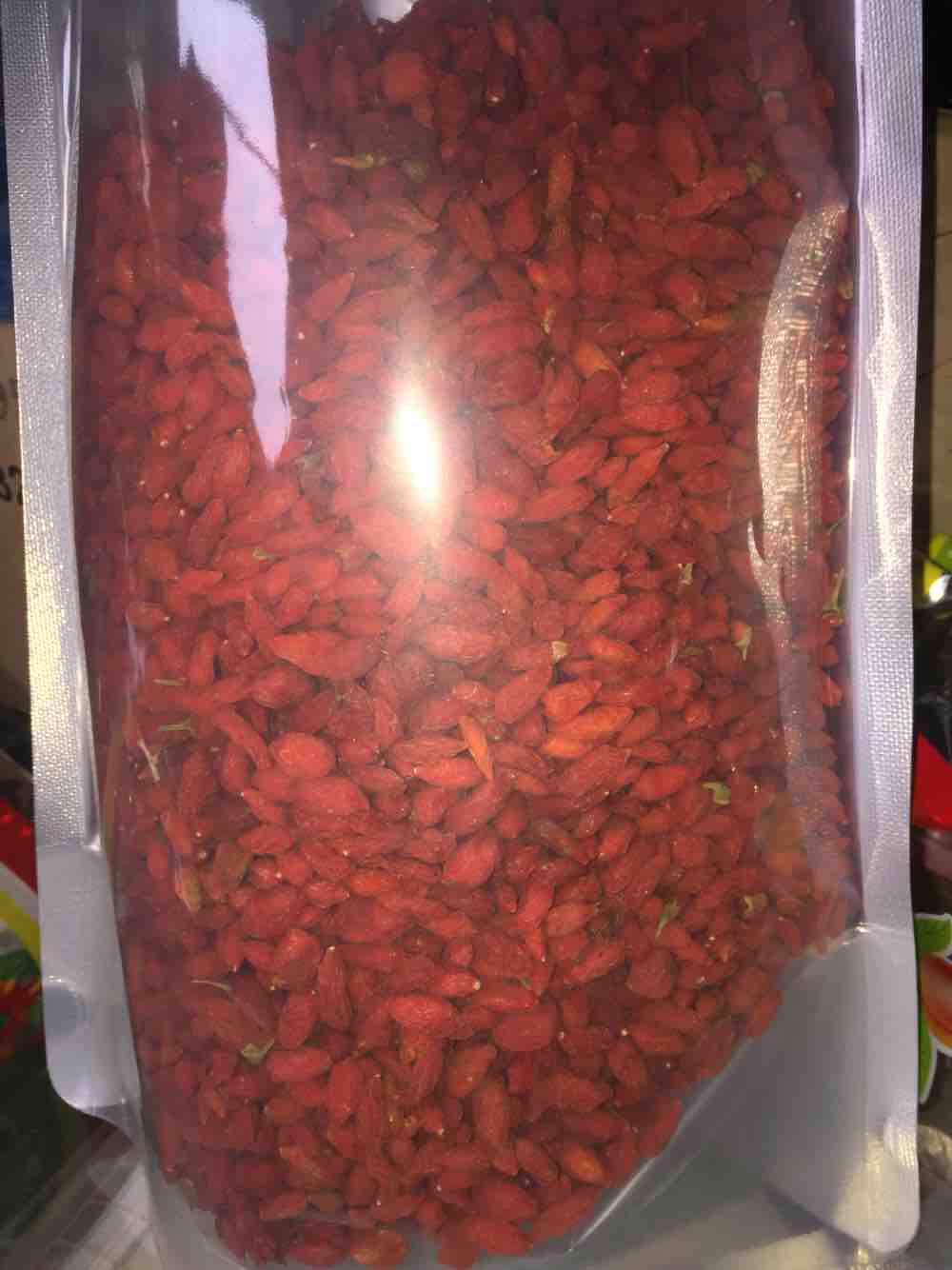 1 kg kỷ tử hữu cơ như hình
