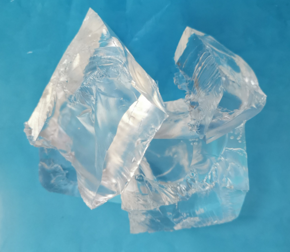 Sáp parafin bột làm đèn cầy nến 100gram